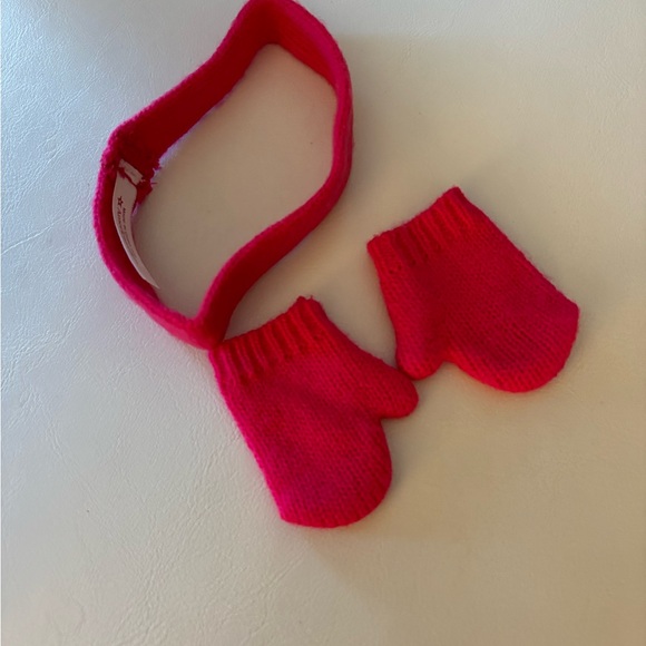 American Girl Doll hit the slopes outfit - Picture 7 of 7